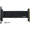Fractal Design FD-ACC-FLEX-VRC-25-BK Geh FRACTAL DESIGN PCI-E Riser Cable Kit FLEX VCR-25