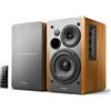 Edifier R1280DB altoparlante marrone cablato e senza fili 42 W