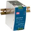Level One LevelOne Industrie Netzteil POW-4851 48VDC 240W DIN-Schiene
