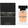 Big Buy Cooking Profumo da donna The Only One Dolce & Gabbana EDP (50 ml) (50 ml)