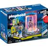 Playmobil Playset Spazio Super Set Galaxia PLAYMOBIL 70009 (24 pezzi)