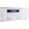 THOMSON MIC201BT Mini Torre Digitale CD MP3 USB BLUETOOTH