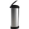 curver 240641 DECOBIN Abfalleimer 40L sm