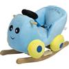 babyGo Giocattolo a dondolo Rocker Car