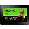 Adata Su630 Ssd 960Gb 2,5" Sata Disco Stato Solido Computer Server Nas Dvr