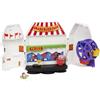 Mattel Toy Story 4 Minis playset di figure