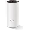 TP-Link DECO M4 - WLAN-System - (Router) - Netz 1GbE - Wi-Fi 5 - Dual-Band (Deco M4(1-pack))
