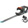 GARDENA 09836-20 GARDENA EasyCut Akku-Heckenschere 14,4 V, mit 1 Akku