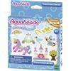 Aquabeads Set mondo fiabesco pastello NUOVO