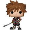 Funko Disney Kingdom Hearts 3 - Sora 483 - Funko Pop - Figura in vinile