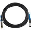 StarTech.com 10m Cisco SFP-H10GB-ACU10M Compatibile - Cavo SFP+ a connessione diretta - Cavo Twinax 10Gb - Cavo Twinax attivo Cisco - Cavo a connessione diretta 10GBase - Da SFP+ a SFP+ a scatto - 10m - Twinaxial - SFF-8431/SFF-8432 - Attivo - Nero