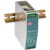 Level One LevelOne ind. Netzteil POW-4841 48VDC 120W DIN-Schiene PoE