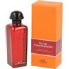 Hermès Eau de Rhubarbe Écarlate EDC 100 ml UNISEX