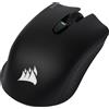 Corsair Harpoon RGB Mouse senza fili per il gioco a destra RF senza fili + Bluetooth ottico 10000 DPI