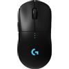 Logitech Gaming Mouse G Pro - Mouse - per destri e mancini - ottico - senza fili - LIGHTSPEED