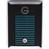 G-Technology G-Drive Mobile Pro SSD 500GB, Thunderbolt 3 (0G10310/GDMOPTB3WB5001DBB)