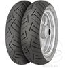 Continental Contiscoot 120/80 - 14 M/C Tl 58S Anteriore