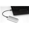 Freecom mSSD Celeritas 1TB Thunderbolt 3 Disco rigido SSD esterno
