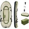 Bestway Set di gommoni Hydro-Force™ "Voyager 500" 348x141x48cm