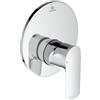 Ideal Standard Connect Air miscelatore da incasso per doccia A7034AA cromo
