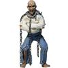 NECA Iron Maiden Retro Action Figure Eddie Piece Of Mind 20 cm NECA14921