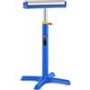Expondo MSW Cavalletto a rotelle - 70 - 116 cm