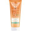 L'Oréal VICHY Ideal Soleil WET Latte Gel SPF 50, 200 ml MIL