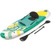 Bestway Set di tavole da paddle gonfiabili Bestway Hydro-Force 340 cm Freesoul Tech