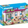 PLAYMOBIL 70146 Clinica veterinaria