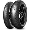 PIRELLI Pneumatici PIRELLI ANGEL GT II (F) (A) Motos lourdes 120/70 ZR 17 M/C (58W) TL