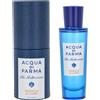 Big Buy Cooking Profumo Unisex Blu mediterraneo Arancia Di Capri Acqua Di Parma EDT (30 ml) (30 ml)