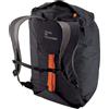 Petzl Kliff Sacchetto grigio grigio Taglia unica