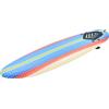 vidaXL Tavola da surf 170 cm Mosaico