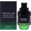 Viktor & Rolf, Spicebomb, Eau De Toilette, For Men, 50 ml
