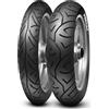 PIRELLI Pneumatici PIRELLI SPORT DEMON 130/70-16 M/C 61P TL