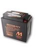 Motobatt Batteria MOTOBATT MBYZ16HD