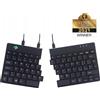 R-Go-Tools R-GO Tools RGOSP-ITWIBL R-Go Tastatur Split Break ergonomisch IT-Layout schwarz