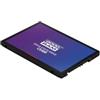 Goodram Disco rigido GoodRam SSDPR-CX400 2,5" SSD 550 MB/s