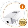 Devolo adattatore aggiuntivo LAN devolo Magic 2 (bianco)