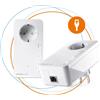 devolo Magic 2 LAN Starter Kit (bianco)