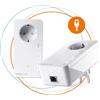 devolo Magic 1 LAN Starter Kit (bianco)