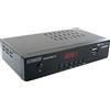 Schwaiger Satelliten-Receiver DVB-S2 HD