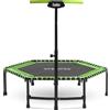 Salta Fitness trampoline 128 cm