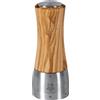 PEUGEOT Macinapepe in legno d'oliva Madras 16cm