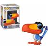 Funko Il Re Leone - Zazu 449 - Figura in vinile Funko Pop!