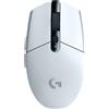 LOGITECH Mouse da gioco senza fili Logitech G G305 LIGHTSPEED