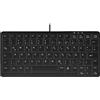 CHERRY ACTIVE KEY Industry 4.0 Mini Notebook Style Keyboard