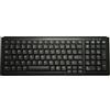 Contour Active Key AK-7000 - Tastatur - USB - Deutsch - Schwarz