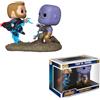 FUNKO BOBBLE HEAD POP AVENGERS 2 AGE OF ULTRON SCARLET WITCH FIGURINA NUOVA! Funko