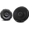 Kenwood KFC-PS1796 Audio-Lautsprecher Oval De 2-Wege 330 W 2 St